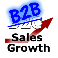 Business to Business Sales Growth